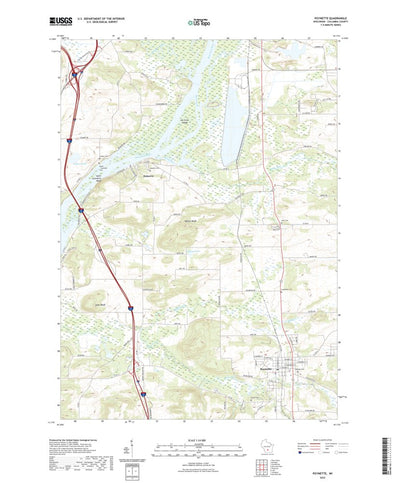 Poynette, WI (2022, 24000-Scale) Preview 1