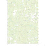 Twelvefoot Falls, WI (2022, 24000-Scale) Preview 1