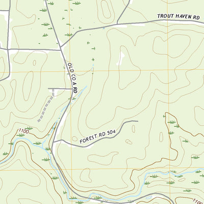 Twelvefoot Falls, WI (2022, 24000-Scale) Preview 2