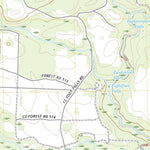 Twelvefoot Falls, WI (2022, 24000-Scale) Preview 3