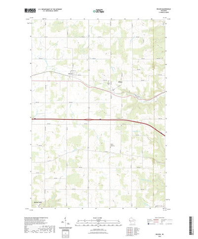 Wilson, WI (2022, 24000-Scale) Preview 1