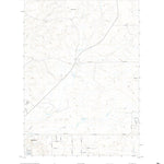 Antelope Creek, WY (2021, 24000-Scale) Preview 1