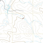 Antelope Creek, WY (2021, 24000-Scale) Preview 2