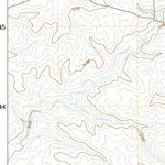 Antelope Creek, WY (2021, 24000-Scale) Preview 3