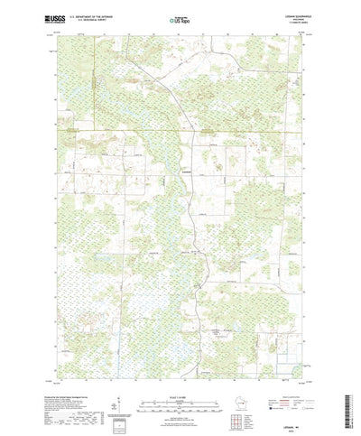 Leeman, WI (2022, 24000-Scale) Preview 1