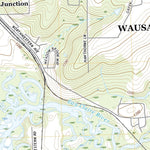 Wausau East, WI (2022, 24000-Scale) Preview 3
