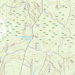 Pike Lake SE, WI (2022, 24000-Scale) Preview 3