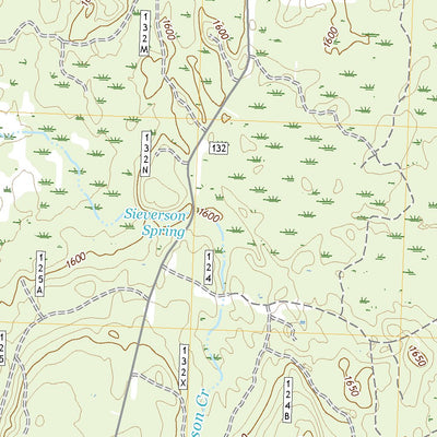 Pike Lake SE, WI (2022, 24000-Scale) Preview 3