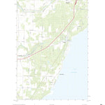 Pensaukee, WI (2022, 24000-Scale) Preview 1