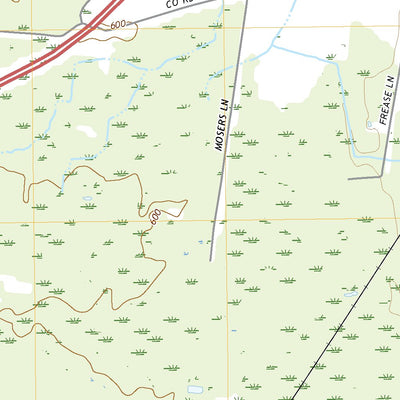 Pensaukee, WI (2022, 24000-Scale) Preview 2