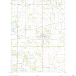 Union Grove, WI (2022, 24000-Scale) Preview 1