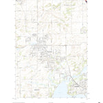 Waunakee, WI (2022, 24000-Scale) Preview 1