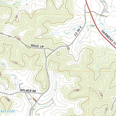 Osseo, WI (2022, 24000-Scale) Preview 3