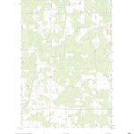 Rib River Lookout Tower, WI (2022, 24000-Scale) Preview 1