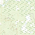 Rib River Lookout Tower, WI (2022, 24000-Scale) Preview 2