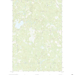 Lyman Lake, WI (2022, 24000-Scale) Preview 1