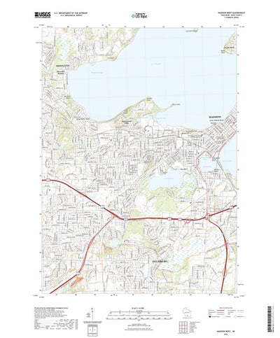 Madison West, WI (2022, 24000-Scale) Preview 1