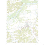 Mazomanie, WI (2022, 24000-Scale) Preview 1