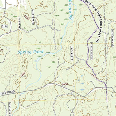 Laona, WI (2022, 24000-Scale) Preview 3