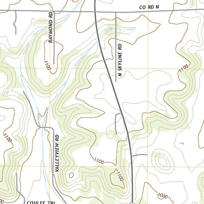 Roberts, WI (2022, 24000-Scale) Preview 2