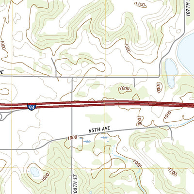 Roberts, WI (2022, 24000-Scale) Preview 3