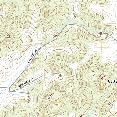 Saint Marys, WI (2022, 24000-Scale) Preview 3