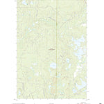 Reservoir Pond, WI (2022, 24000-Scale) Preview 1