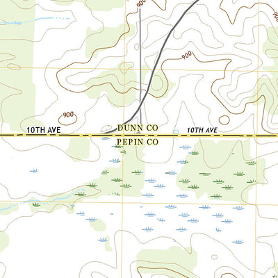 Meridean, WI (2022, 24000-Scale) Preview 2