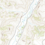Adam Weiss Peak, WY (2021, 24000-Scale) Preview 3
