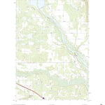 Round Bluff, WI (2022, 24000-Scale) Preview 1