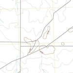 Arminto SW, WY (2021, 24000-Scale) Preview 2