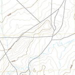 Arminto SW, WY (2021, 24000-Scale) Preview 3