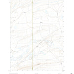 Aurora Lake, WY (2021, 24000-Scale) Preview 1