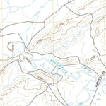 Aurora Lake, WY (2021, 24000-Scale) Preview 3