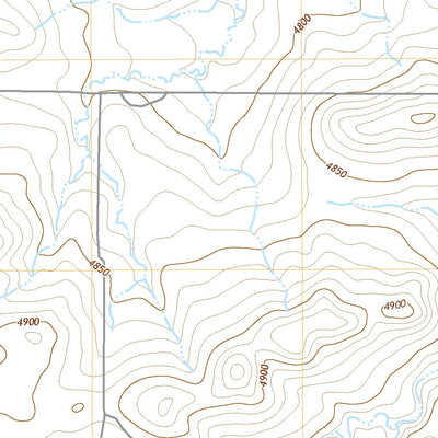 Bill, WY (2021, 24000-Scale) Preview 2