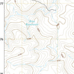 Bill, WY (2021, 24000-Scale) Preview 3