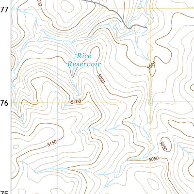 Bill, WY (2021, 24000-Scale) Preview 3