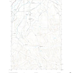 Banjo Flats West, WY (2021, 24000-Scale) Preview 1