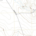 Banjo Flats West, WY (2021, 24000-Scale) Preview 2