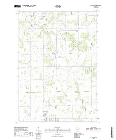 Stetsonville, WI (2022, 24000-Scale) Preview 1