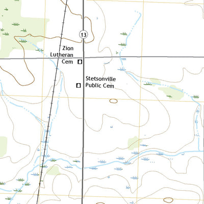 Stetsonville, WI (2022, 24000-Scale) Preview 2