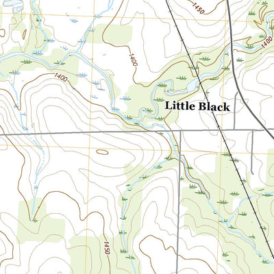 Stetsonville, WI (2022, 24000-Scale) Preview 3