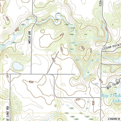 Trade River, WI (2022, 24000-Scale) Preview 3