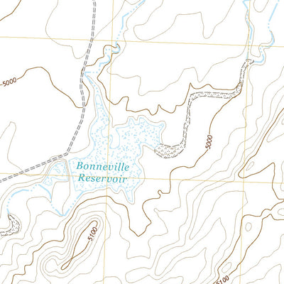 Bonneville, WY (2021, 24000-Scale) Preview 2