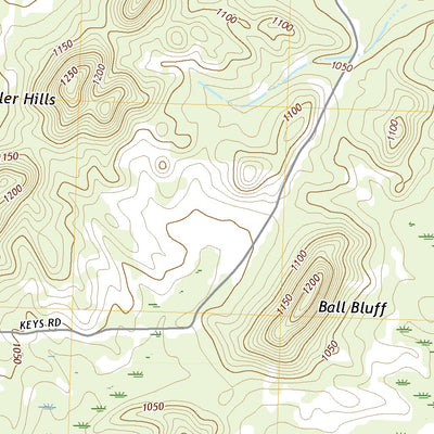 Warrens East, WI (2022, 24000-Scale) Preview 3