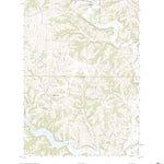 Yellowstone Lake, WI (2022, 24000-Scale) Preview 1