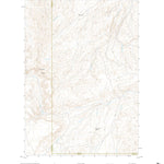 Battle Mountain, WY (2021, 24000-Scale) Preview 1