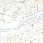 Coal Bank Basin, WY (2021, 24000-Scale) Preview 2