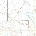 Darlington Draw West, WY (2021, 24000-Scale) Preview 2