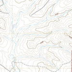 Darlington Draw West, WY (2021, 24000-Scale) Preview 3